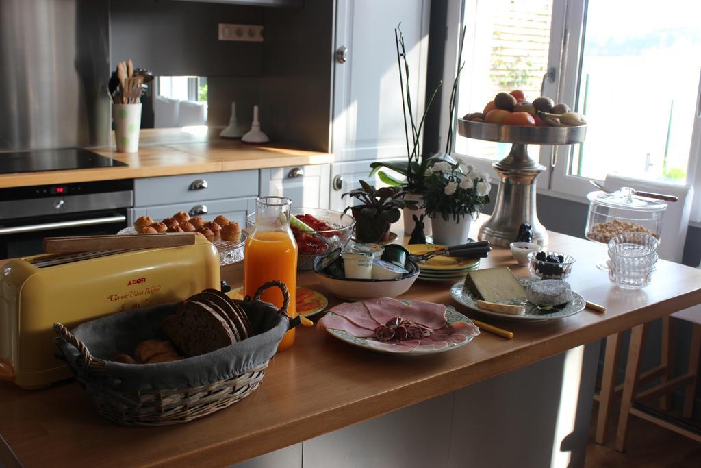 Les Eaux Qui Rient Bed & Breakfast Sanguinet Exterior photo